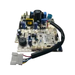 Main Board EBR30094147 Para Aire Acondicionado LG VS121C7.NJ0 Main Board EBR30094147 original LG para aire acondicionado VS121C7.NJ0