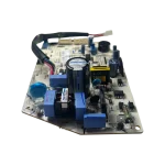 Main Board EBR30094147 Para Aire Acondicionado LG VS121C7.NJ0 Main Board EBR30094147 original LG para aire acondicionado VS121C7.NJ0