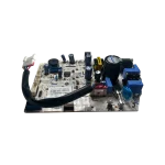 Main Board EBR30094147 Para Aire Acondicionado LG VS121C7.NJ0 Main Board EBR30094147 original LG para aire acondicionado VS121C7.NJ0