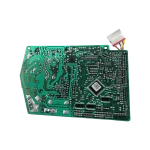 Main Board EBR30094147 Para Aire Acondicionado LG VS121C7.NJ0 Main Board EBR30094147 original LG para aire acondicionado VS121C7.NJ0