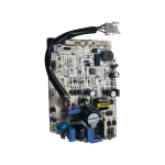 Main Board EBR30094147 Para Aire Acondicionado LG VS121C7.NJ0