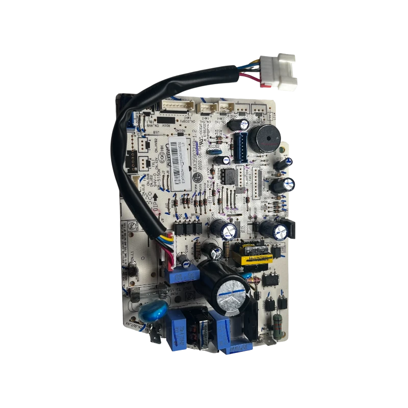 Main Board EBR30094147 Para Aire Acondicionado LG VS121C7.NJ0 Main Board EBR30094147 original LG para aire acondicionado VS121C7.NJ0