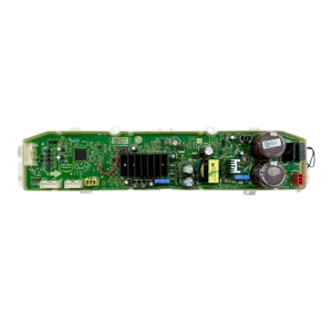 Main Board EBR38930201 Para Lavadora LG