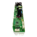 Main Board EBR38930201 para lavadora LG vista lateral Main Board EBR38930201 para lavadora LG vista lateral en ángulo