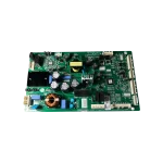 Main Board EBR81732901 Para Refrigerador LG