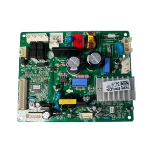 Main Board EBR82230432 Para Refrigerador LG