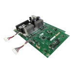 Main Board EBR83763404 para Mini Componente LG CJ87 – Reemplazo Original Main Board EBR83763404 para Mini Componente LG CJ87