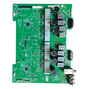 Main Board EBR85801002 Para Mini Componente CK99