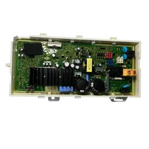 Main Board EBR86771814 Para Lavadora LG