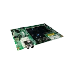 Main Board EBU66689604 para TV LG conectores frontales