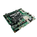 Main Board LG EBT64076502 para TV OLED 55EG910T vista superior completa.