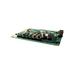 Main Board LG EBU62124001 vista en ángulo