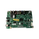 Main Board EBU62124001 Para TV LG 42LA6130