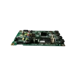 Main board con módulo RF, entradas AV y red para LG 43LF590T-DB.