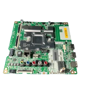 Main Board EBU65687001 Para TV LG
