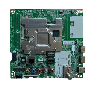Main Board EBU65717501 Para TV LG 75UM7570PDB.BWCGLOR