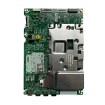 Main Board EBU65721602 Para TV LG 55"