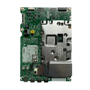 Main Board EBU65721602 Para TV LG 55"