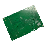 Main Board EBU65721602 para TV LG 55 pulgadas OLED, tarjeta madre original con compatibilidad en modelos OLED55B9PDB.