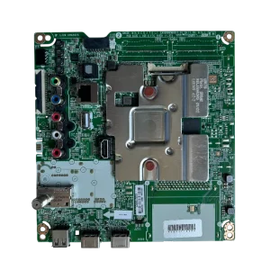 Main Board EBU66103908 Para TV LG