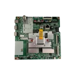 Main Board EBU66103912 Para TV LG 55UN7100PDA