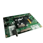 Main Board EBU66309402 para TV LG 75NANO75SPA vista frontal