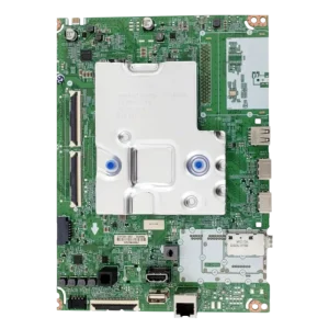 Main Board EBU66369004 Para TV LG