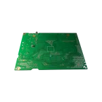 Reverso de la Main Board LG EBU66369018 para TV 65UP7750PSB
