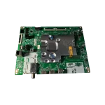 Main Board EBU66369018 Para TV LG 65UP7750PSB