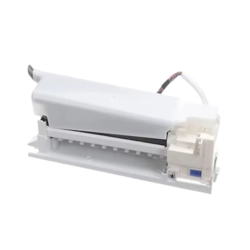 Máquina de hielo Samsung DA97-15217D para refrigerador | Repuesto original Máquina para hacer hielo Samsung DA97-15217D para refrigerador – vista frontal