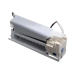 Ice maker Samsung DA97-15217D | Repuesto para refrigerador Ice maker Samsung DA97-15217D – vista en ángulo izquierdo