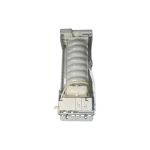 Vista superior de la máquina de hielo Samsung DA97-13772A con cavidades del molde