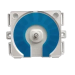 Modulo De Activación DC92-02391A Para Lavadora Samsung