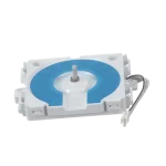 Módulo de activación DC92-02391A para lavadora Samsung, repuesto original de control electrónico