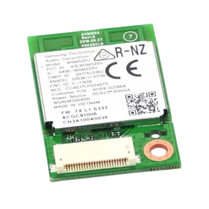 Módulo inalámbrico  Audio Samsung WSM520V (AH59-02746A)