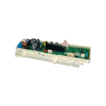 Módulo inversor DC92-02650A en perspectiva con disipador central y bobina