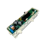 Módulo inversor DC92-02650A vista superior en ángulo con disipador y conectores