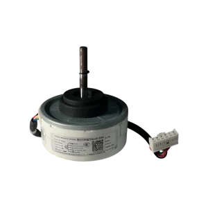 Motor DB31-00636A Para Aire Acondicionado Samsung