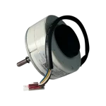 Motor DB31-00636A Samsung aire acondicionado vista lateral