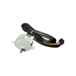 Motor DC LG 4681AP2968S vista completa