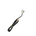 Motor DC EAU57945603 completo con cable Motor DC LG EAU57945603 vista superior