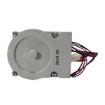 Tapa trasera del motor LG EAU62064602