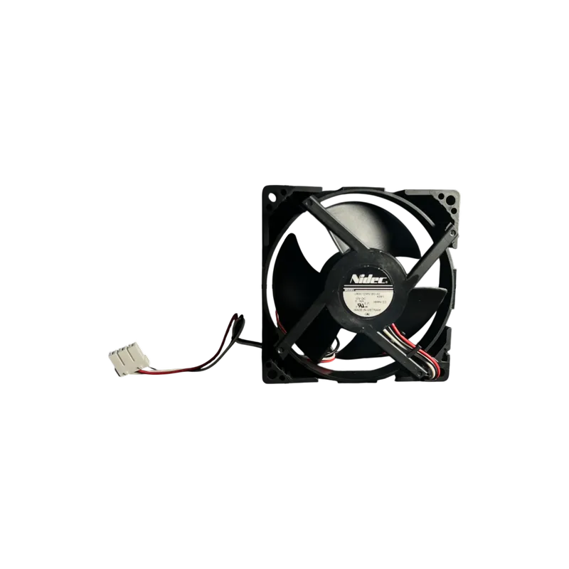 Motor Fan DA31-00338A Samsung – Vista frontal Motor Fan DA31-00338A Samsung vista frontal