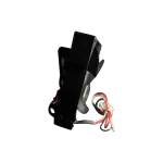 Motor Fan DA31-00338A Samsung – Vista lateral Motor Fan DA31-00338A Samsung vista lateral con cableado