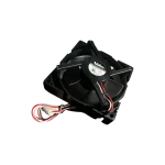 Motor Fan DA31-00338A Samsung – Vista con etiqueta Motor Fan DA31-00338A Samsung con etiqueta Nidec