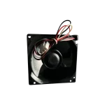 Motor Fan DA31-00338A Samsung – Vista trasera Motor Fan DA31-00338A Samsung vista trasera con cableado