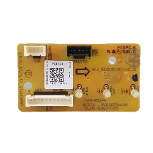 Placa Display Samsung DB92-02876A para Aire Acondicionado
