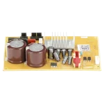 Power Control Board DA92-00459F Para Refrigerador Samsung Inverter Power Control Board DA92-00459F original para refrigerador Samsung Inverter, tarjeta de control de energía con capacitores y disipador.