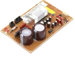 Power Control Board DA92-00459F Para Refrigerador Samsung Inverter Power Control Board DA92-00459F original para refrigerador Samsung Inverter, tarjeta de control de energía con capacitores y disipador.