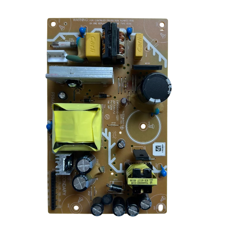 Power Supply COV34163401 para Teatro En Casa LG LHD427.ACOLLLK, tarjeta de fuente de poder original LG con componentes de alta calidad.
